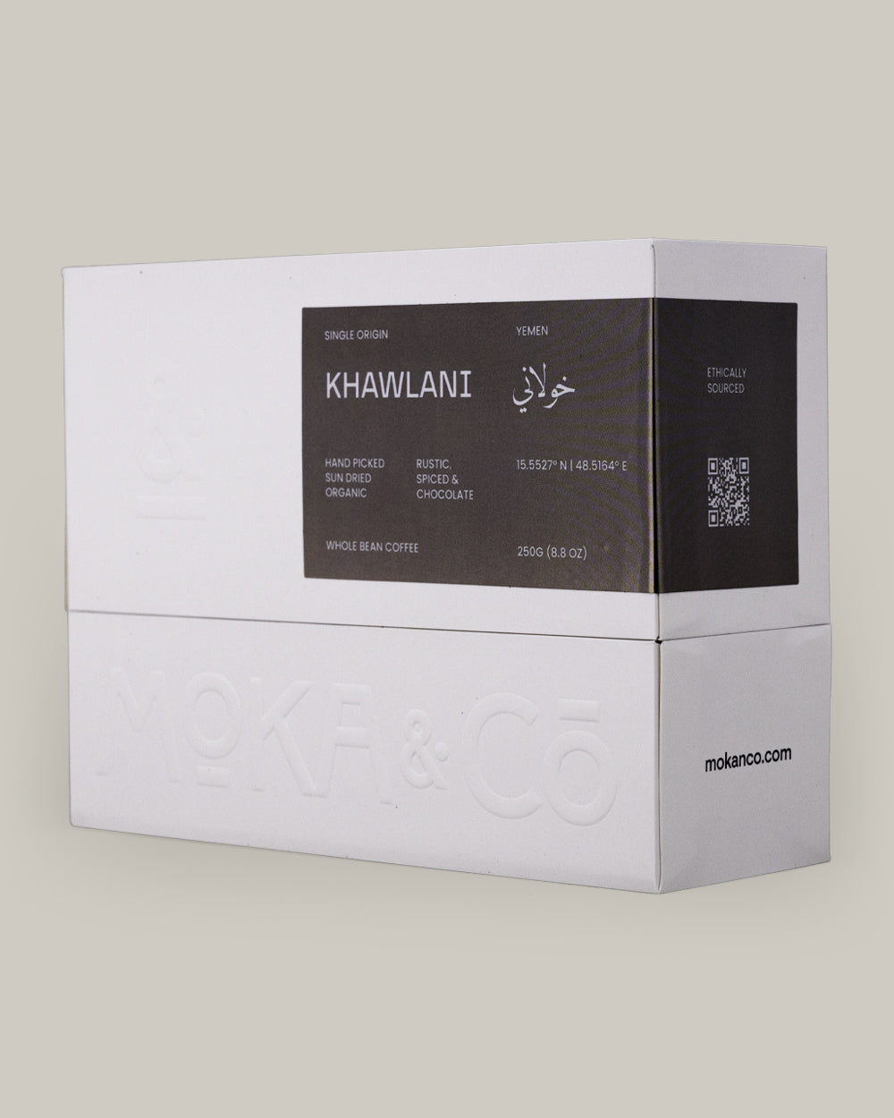 Exclusive Import - Khawlani