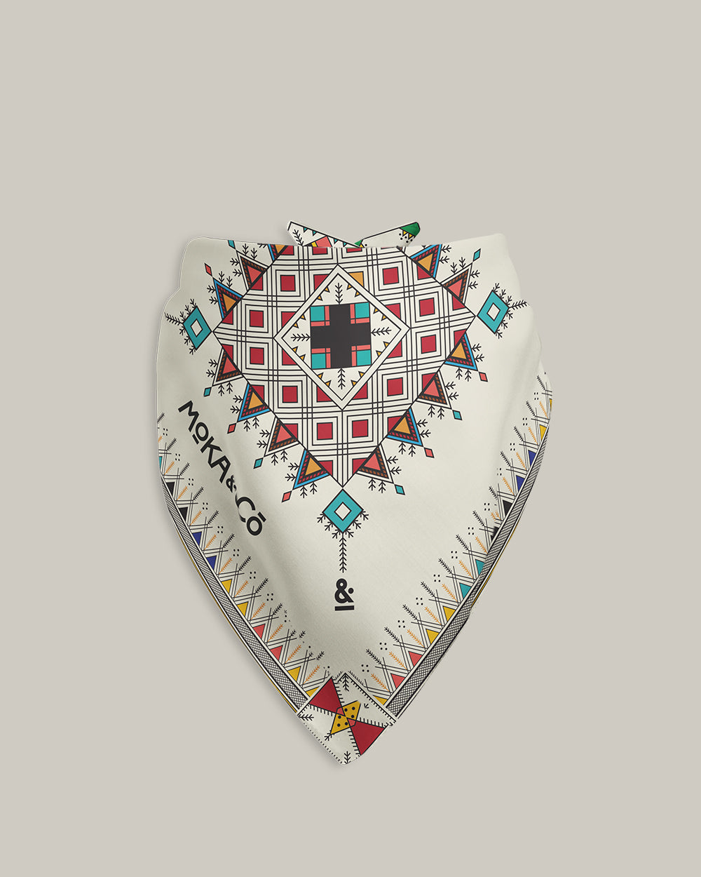 Bandana Sadu
