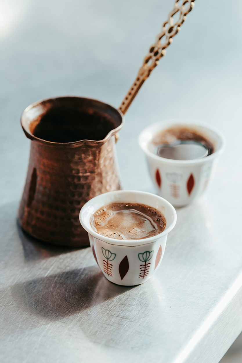 Coffee Bag Specialty