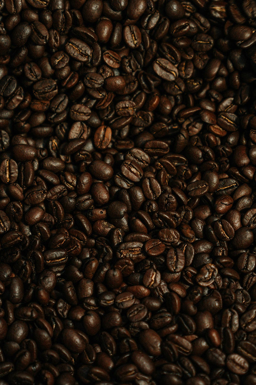 Dark Roast Whole Bean Coffee