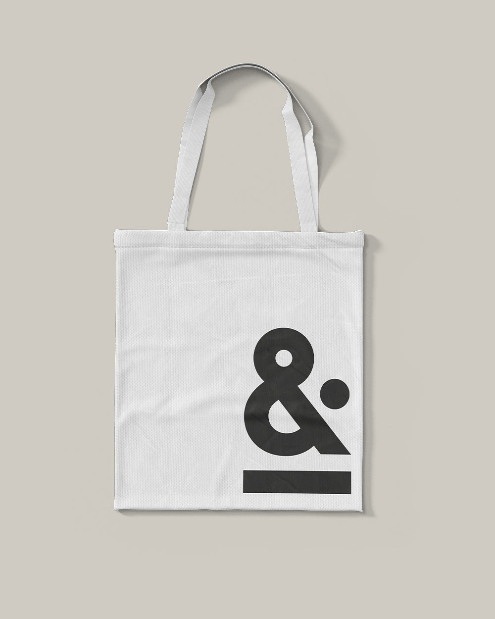 Shopper Tote