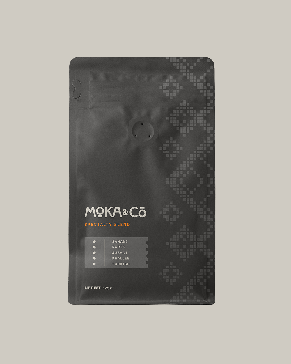 Coffee Bag Specialty