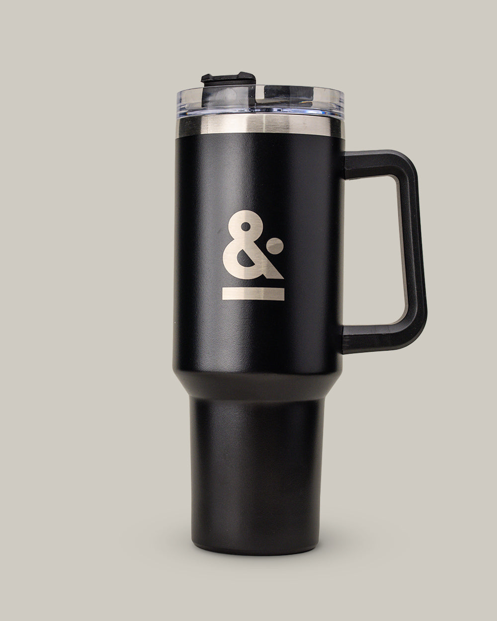 40oz Moka Tumbler