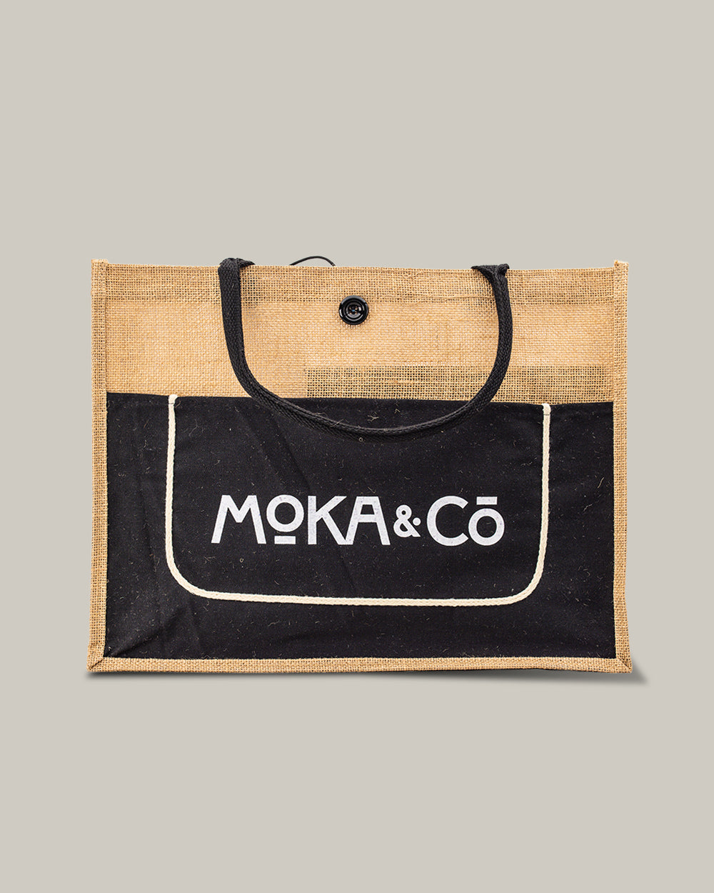 Pocket Tote