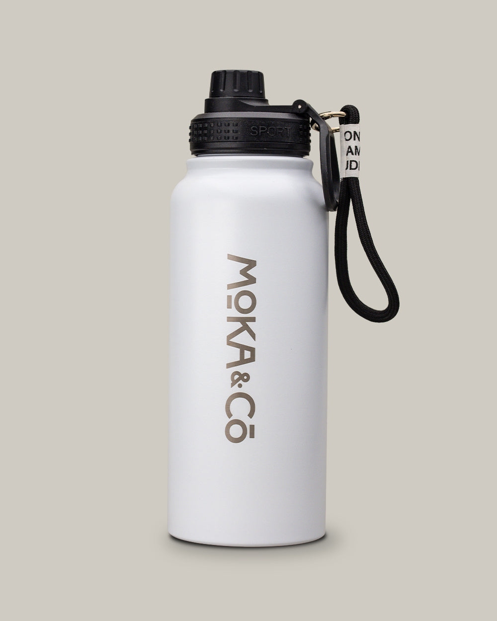 32oz Moka Hydration Tumbler