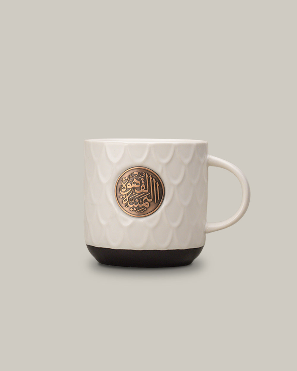 Qahwa Mug
