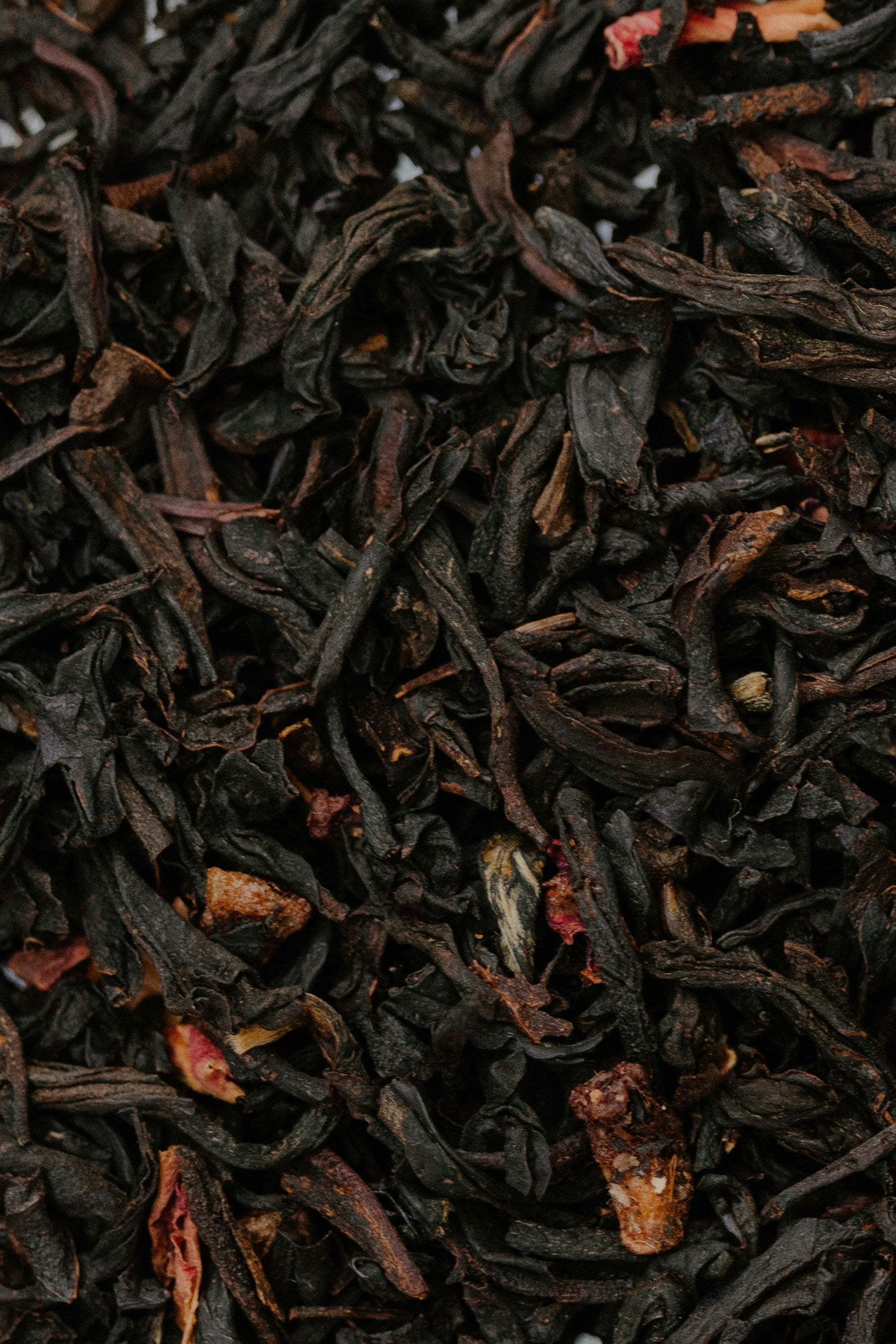 Ahmar Tea