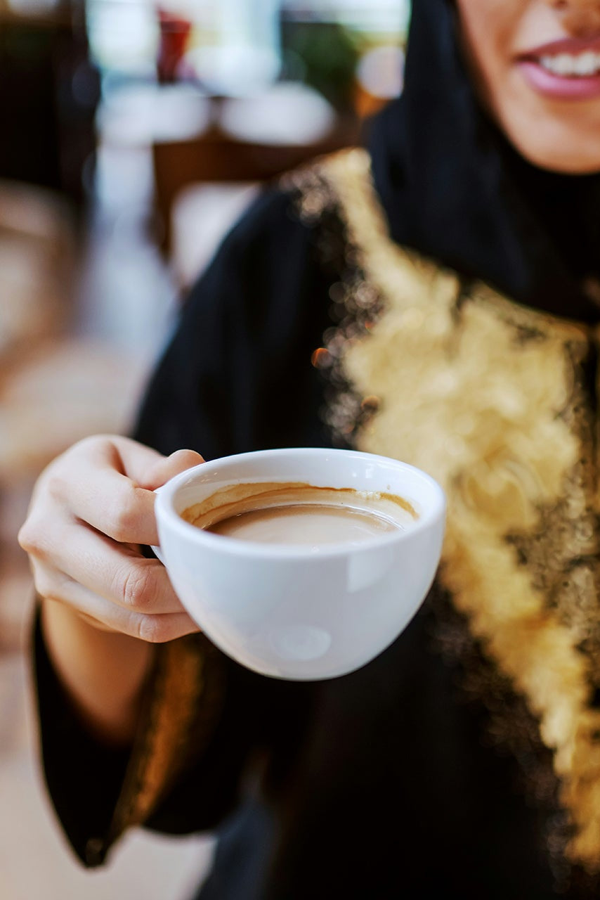 Coffee Bag Specialty