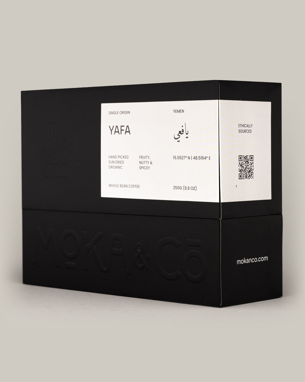 Exclusive Import - Yafa