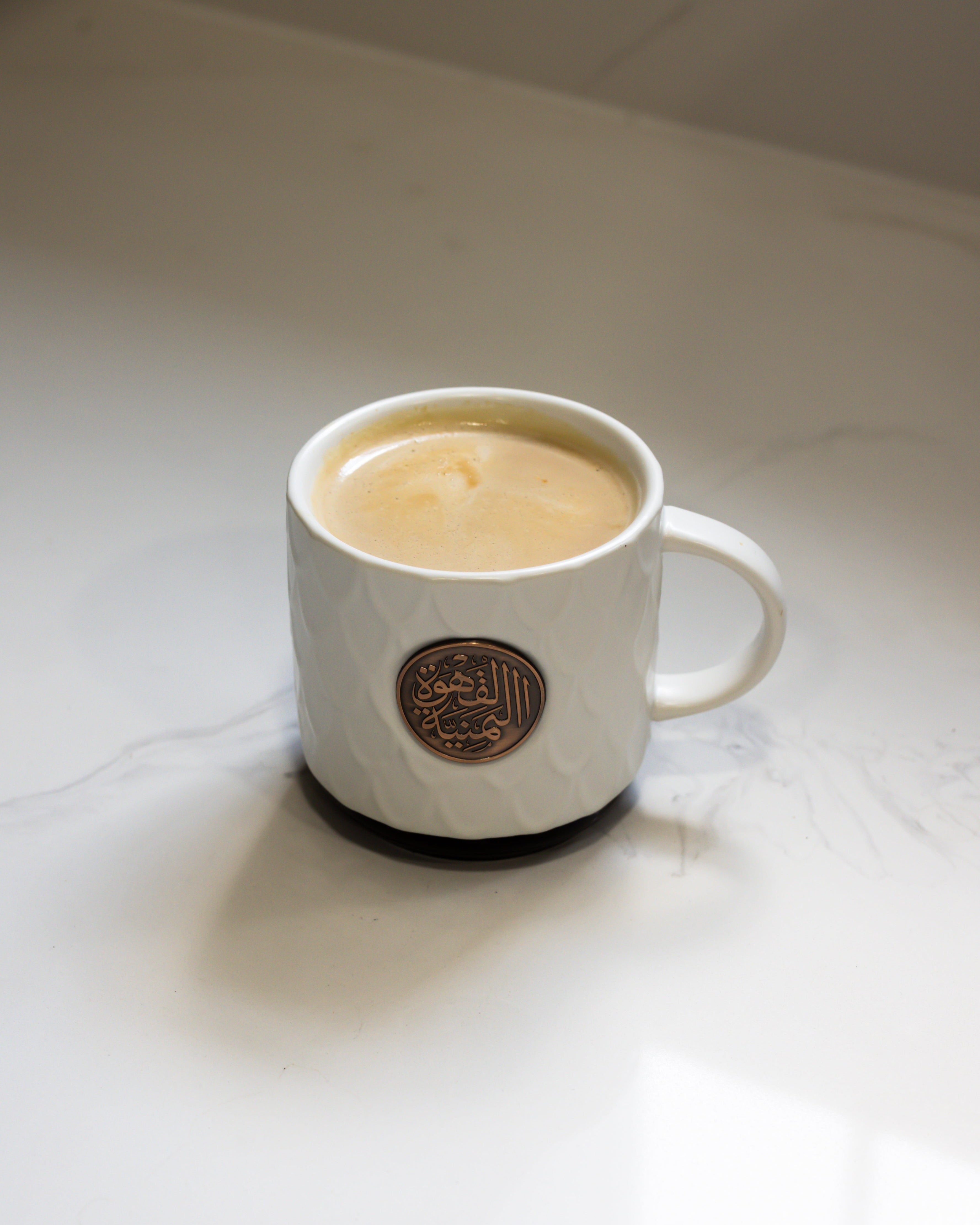 Qahwa Mug