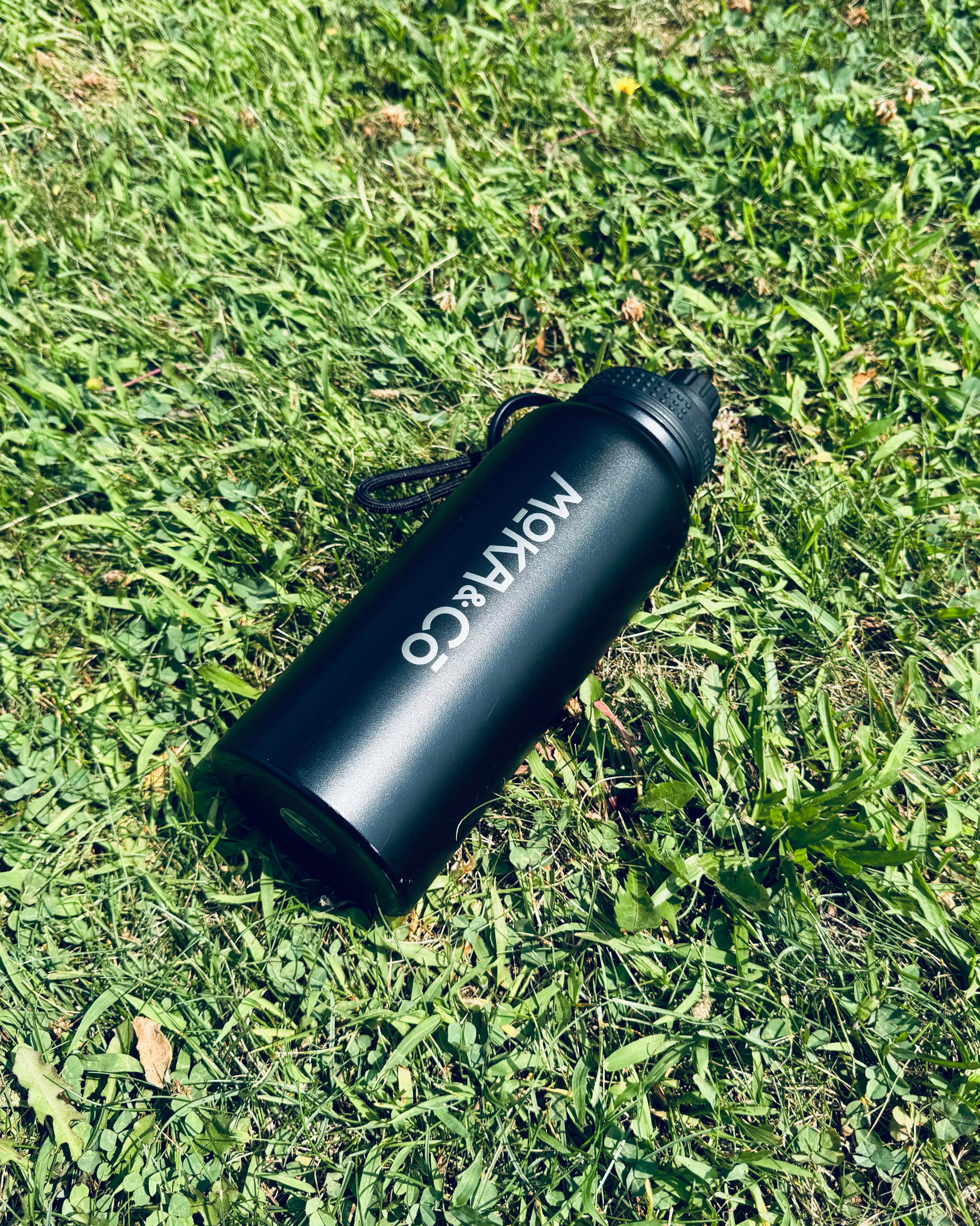 32oz Moka Hydration Tumbler