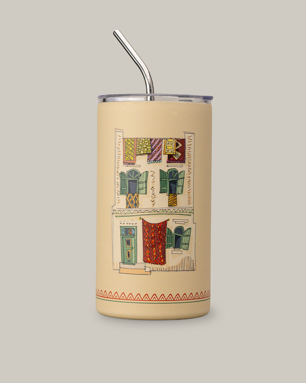 20oz Arabi Tumbler
