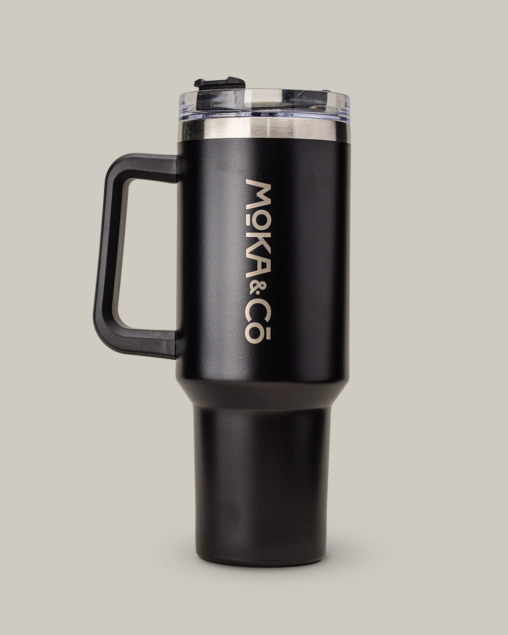 40oz Moka Tumbler
