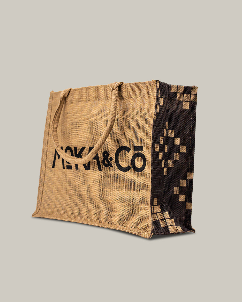 Mosaic Tote