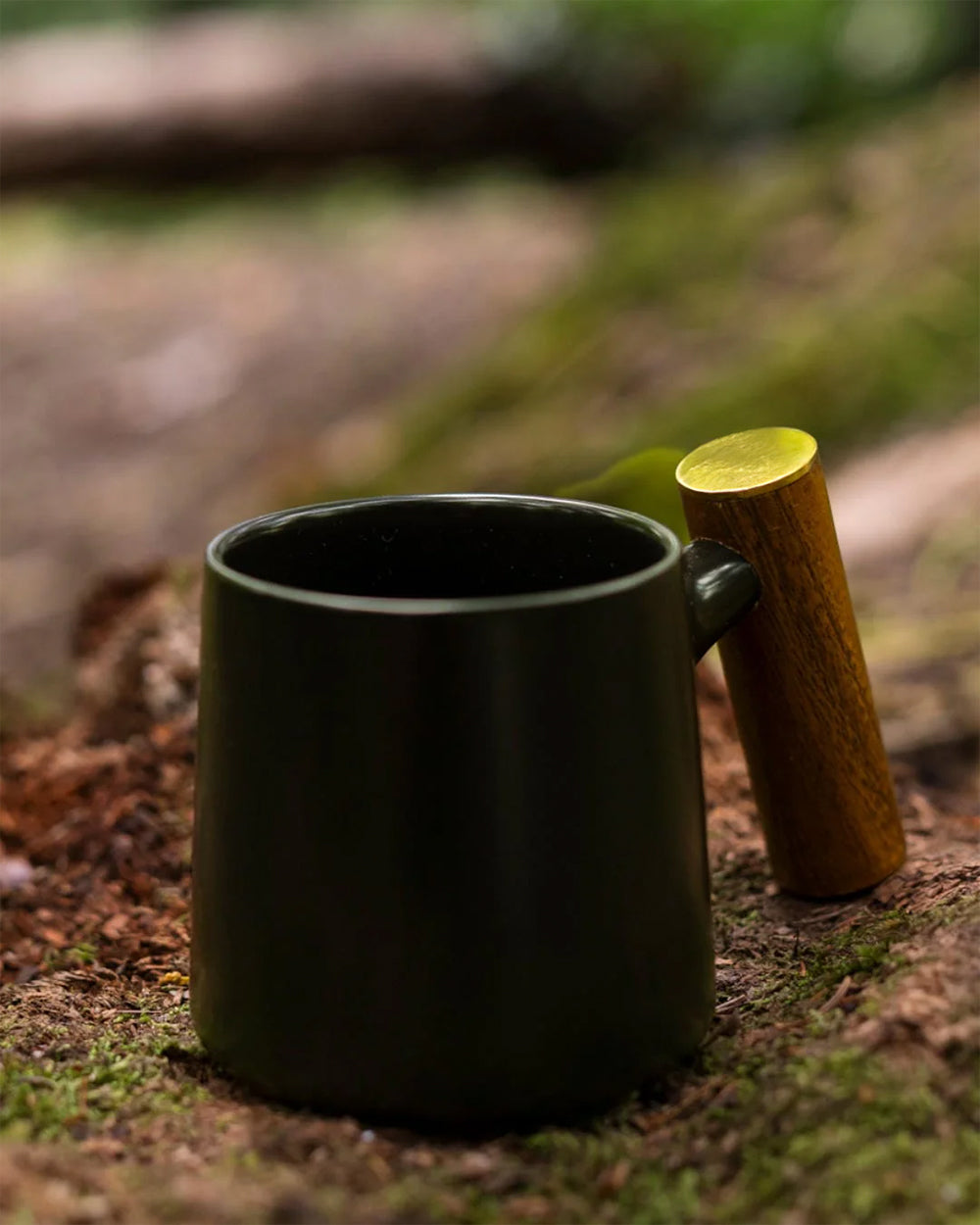 Ceramic Mug
