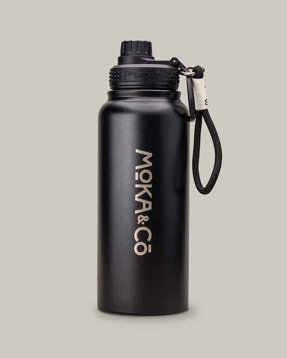 32oz Moka Hydration Tumbler