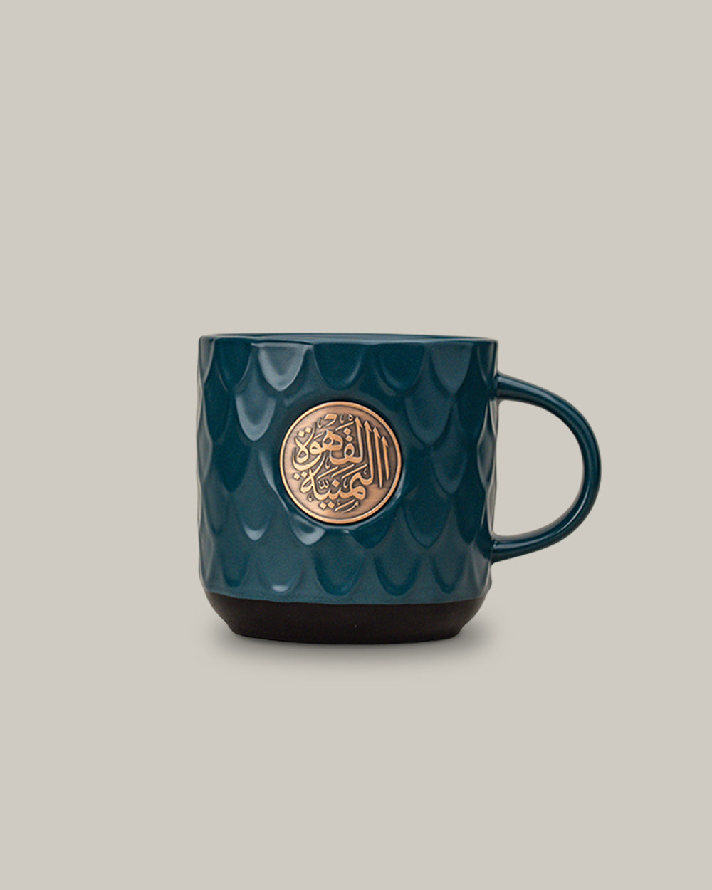 Qahwa Mug