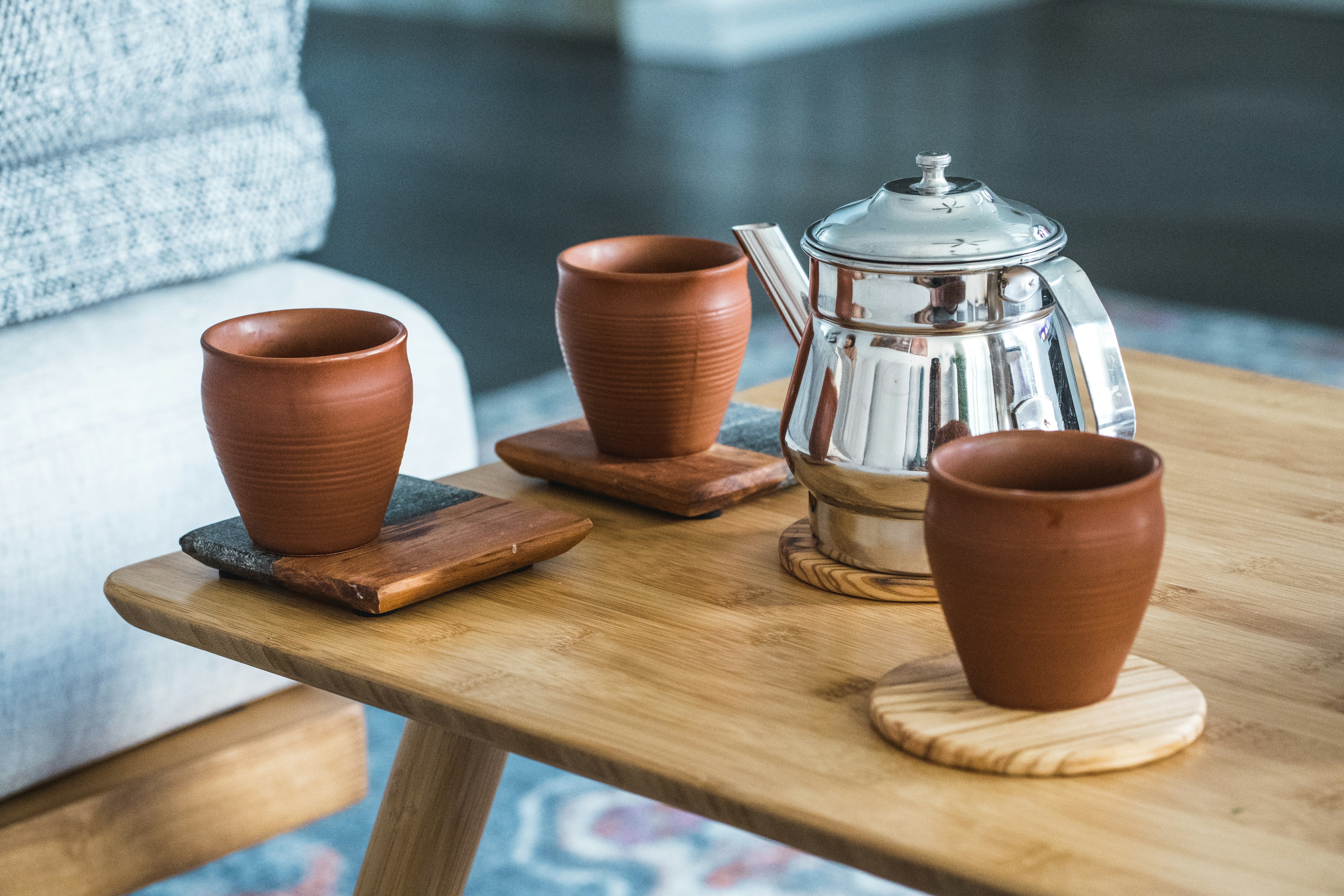 Mōka?Goods Moka&Co